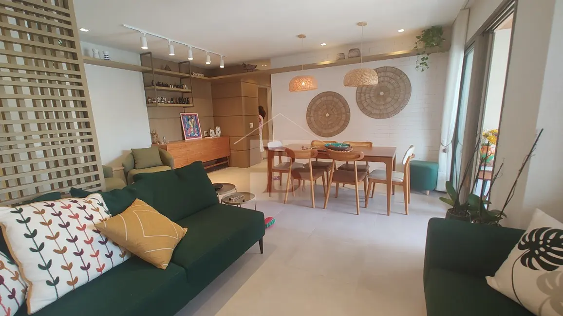 Foto 9 de Apartamento com 3 quartos à venda, 94m2 em Icaraí, Niteroi - RJ