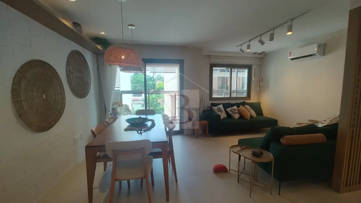 Foto 6 de Apartamento com 3 quartos à venda, 94m2 em Icaraí, Niteroi - RJ