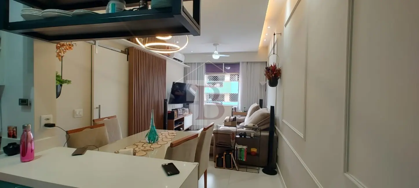 Foto 7 de Apartamento com 2 quartos à venda, 68m2 em Icaraí, Niteroi - RJ