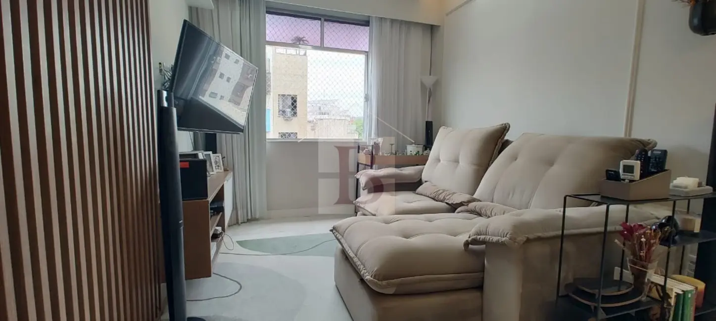 Foto 3 de Apartamento com 2 quartos à venda, 68m2 em Icaraí, Niteroi - RJ