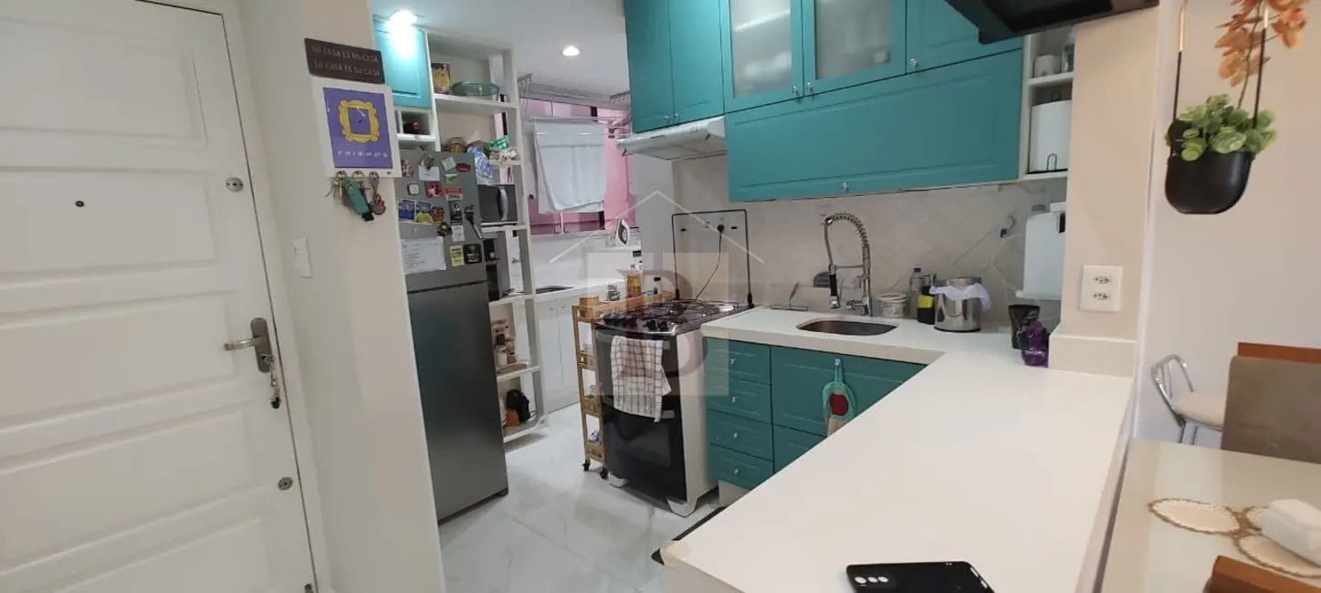 Foto 9 de Apartamento com 2 quartos à venda, 68m2 em Icaraí, Niteroi - RJ