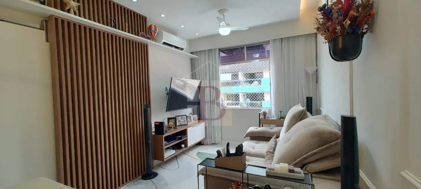 Foto 6 de Apartamento com 2 quartos à venda, 68m2 em Icaraí, Niteroi - RJ