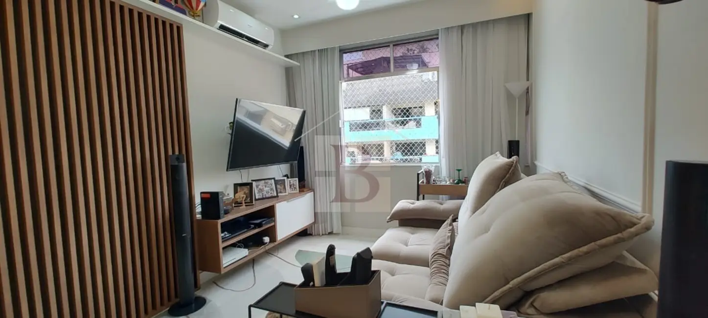 Foto 4 de Apartamento com 2 quartos à venda, 68m2 em Icaraí, Niteroi - RJ