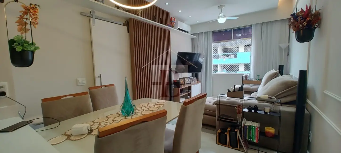 Foto 1 de Apartamento com 2 quartos à venda, 68m2 em Icaraí, Niteroi - RJ