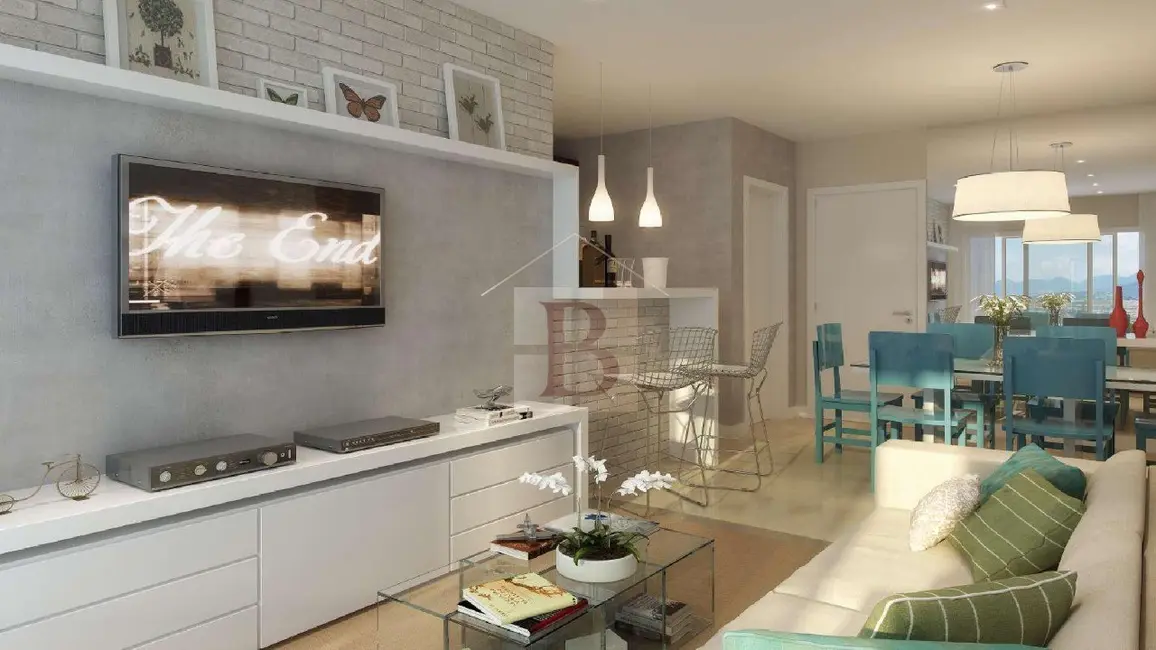 Foto 5 de Apartamento com 2 quartos à venda, 70m2 em Recreio dos Bandeirantes, Rio De Janeiro - RJ