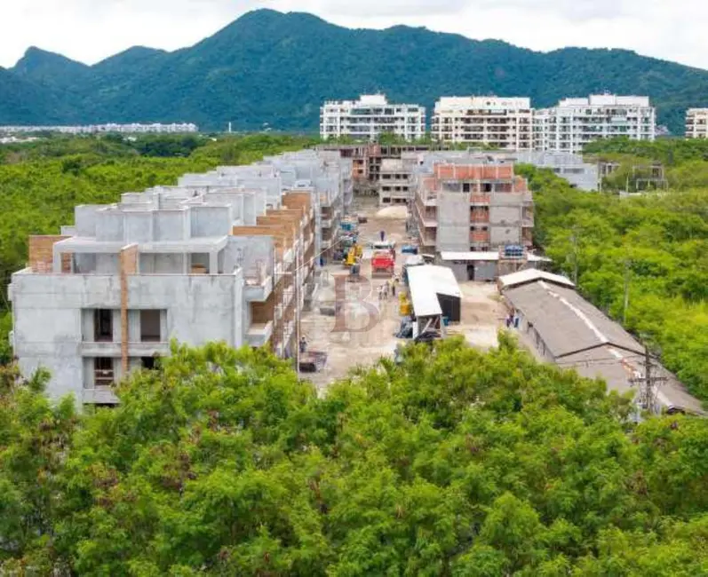 Foto 8 de Apartamento com 2 quartos à venda, 70m2 em Recreio dos Bandeirantes, Rio De Janeiro - RJ