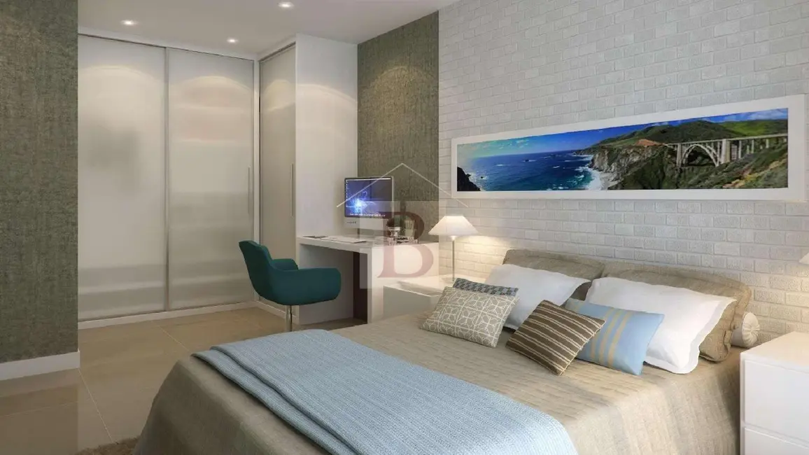 Foto 6 de Apartamento com 2 quartos à venda, 70m2 em Recreio dos Bandeirantes, Rio De Janeiro - RJ