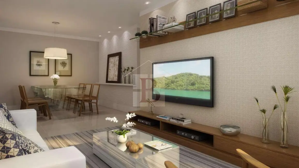 Foto 4 de Apartamento com 2 quartos à venda, 70m2 em Recreio dos Bandeirantes, Rio De Janeiro - RJ