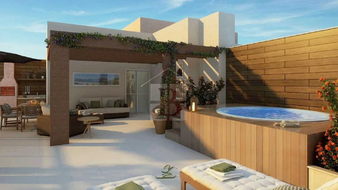 Foto 7 de Apartamento com 2 quartos à venda, 70m2 em Recreio dos Bandeirantes, Rio De Janeiro - RJ