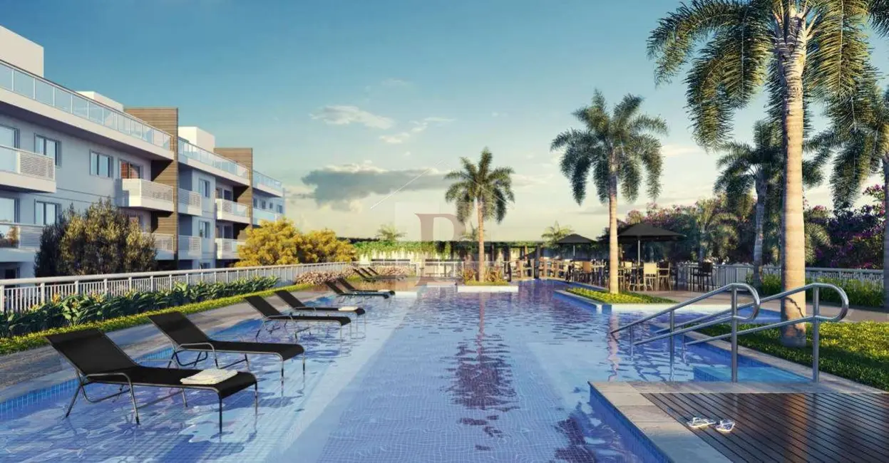 Foto 1 de Apartamento com 2 quartos à venda, 70m2 em Recreio dos Bandeirantes, Rio De Janeiro - RJ