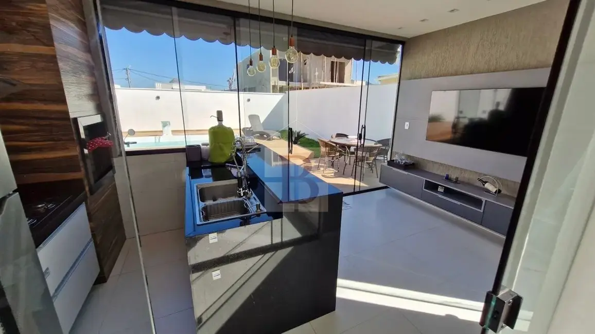 Foto 5 de Casa com 4 quartos à venda, 240m2 em Inoã (Inoã), Marica - RJ