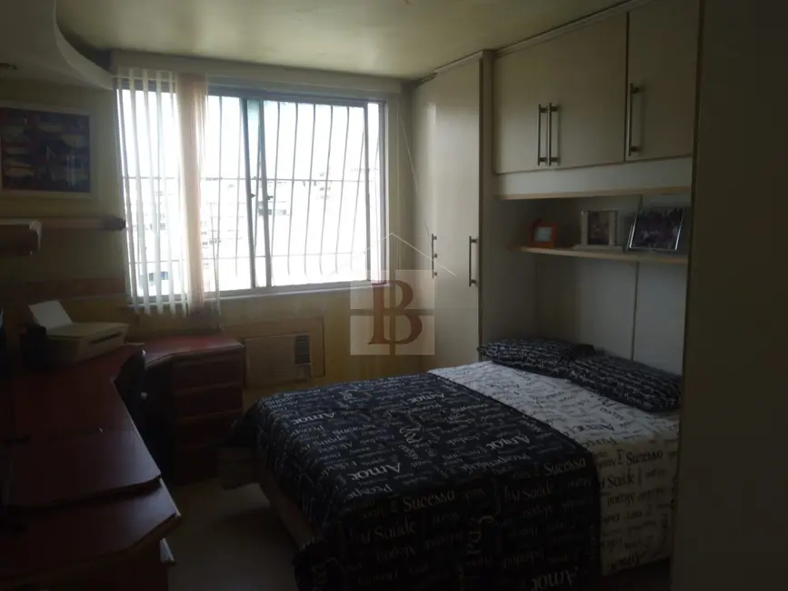 Foto 2 de Apartamento com 3 quartos à venda, 165m2 em Icaraí, Niteroi - RJ