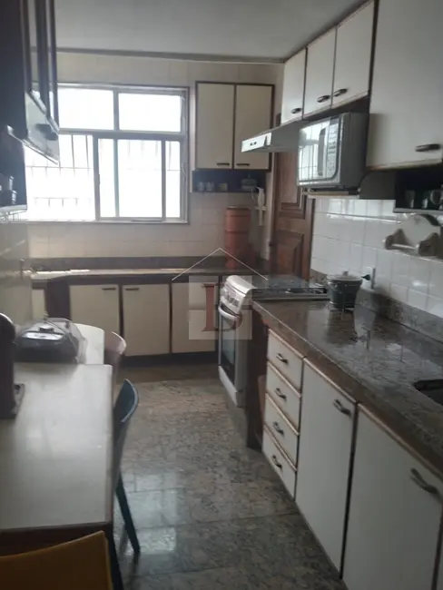 Apartamento com 3 quartos à venda, 165m2 em Icaraí, Niteroi - RJ - imagem 7 Foto 7 de Apartamento com 3 quartos à venda, 165m2 em Icaraí, Niteroi - RJ