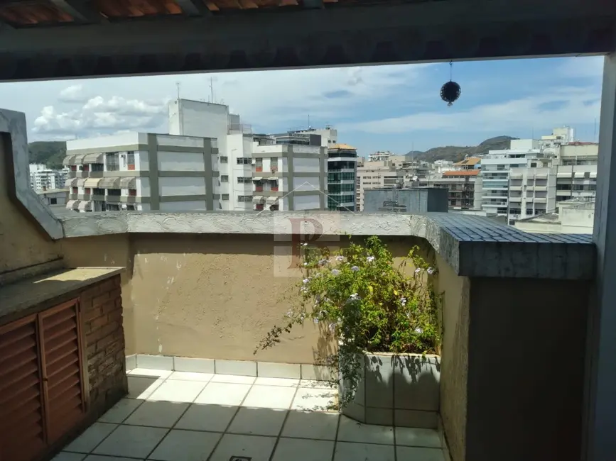 Apartamento com 3 quartos à venda, 165m2 em Icaraí, Niteroi - RJ - imagem 8 Foto 8 de Apartamento com 3 quartos à venda, 165m2 em Icaraí, Niteroi - RJ