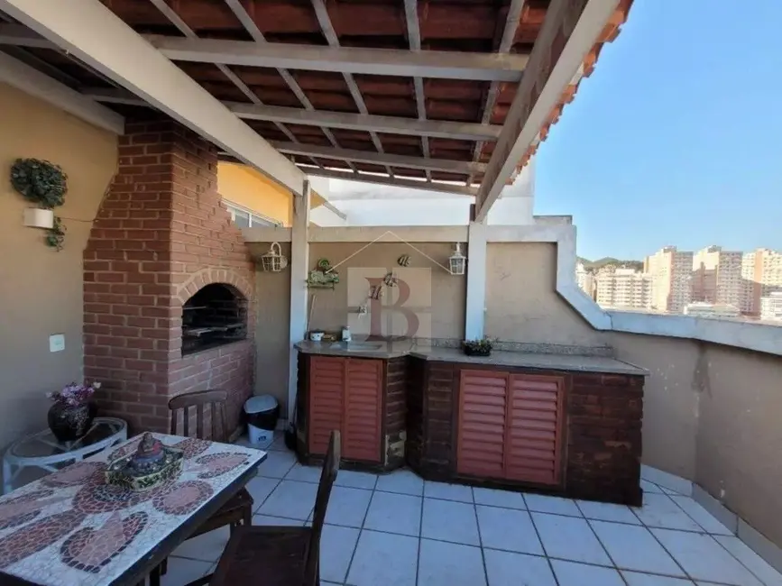 Apartamento com 3 quartos à venda, 165m2 em Icaraí, Niteroi - RJ - imagem 3 Foto 3 de Apartamento com 3 quartos à venda, 165m2 em Icaraí, Niteroi - RJ