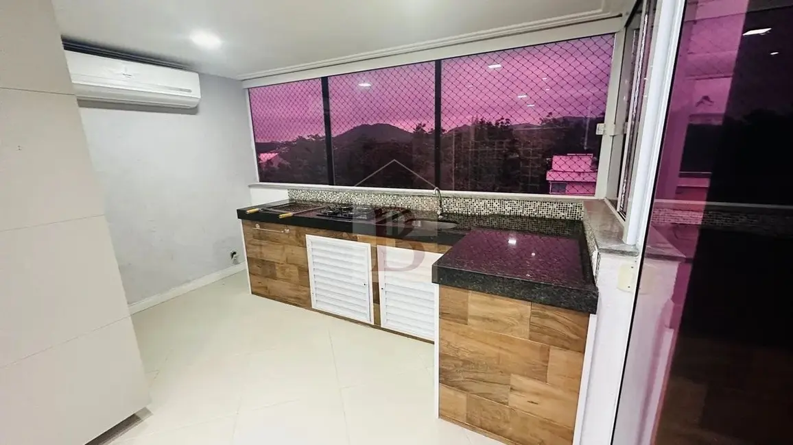 Apartamento com 3 quartos à venda, 155m2 em Maria Paula, Sao Goncalo - RJ - imagem 4 Foto 4 de Apartamento com 3 quartos à venda, 155m2 em Maria Paula, Sao Goncalo - RJ