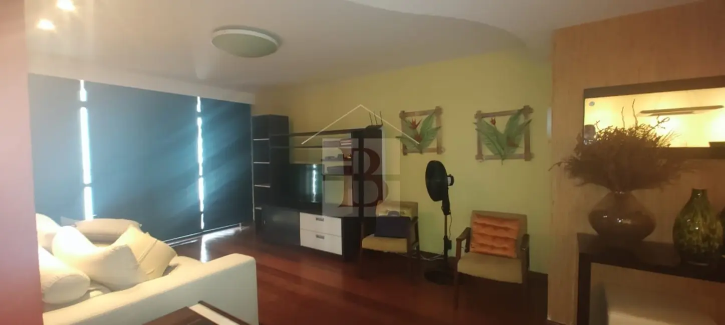 Foto 4 de Apartamento com 3 quartos à venda, 150m2 em Icaraí, Niteroi - RJ