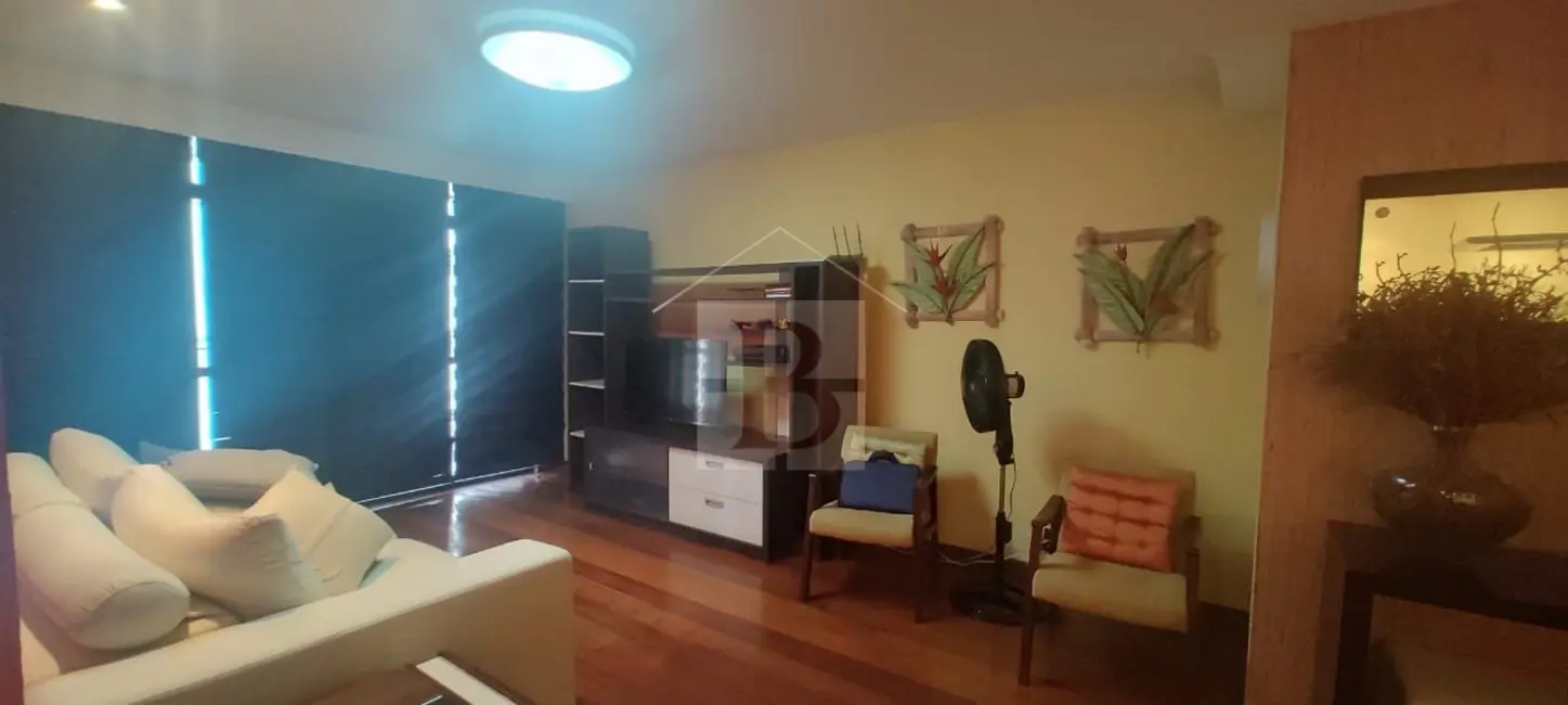 Foto 5 de Apartamento com 3 quartos à venda, 150m2 em Icaraí, Niteroi - RJ