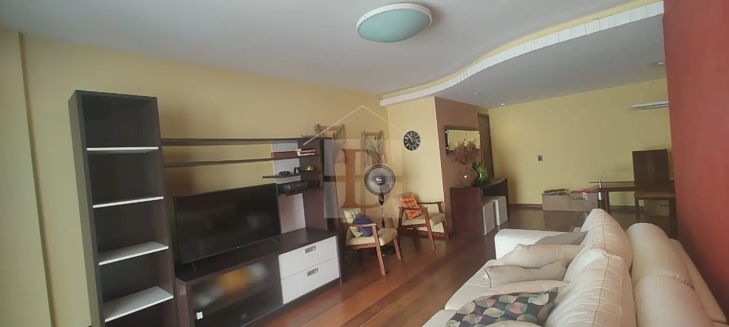 Foto 6 de Apartamento com 3 quartos à venda, 150m2 em Icaraí, Niteroi - RJ