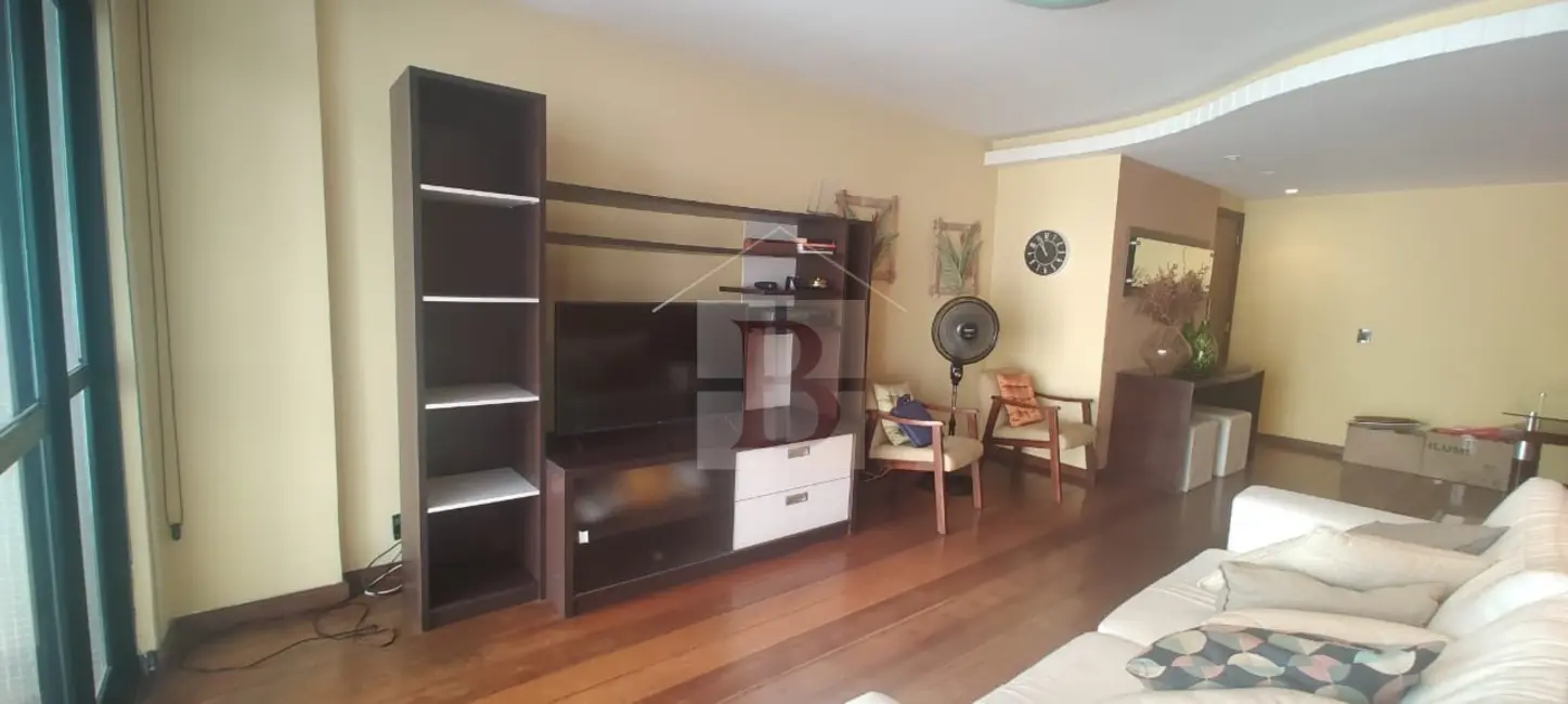 Foto 7 de Apartamento com 3 quartos à venda, 150m2 em Icaraí, Niteroi - RJ