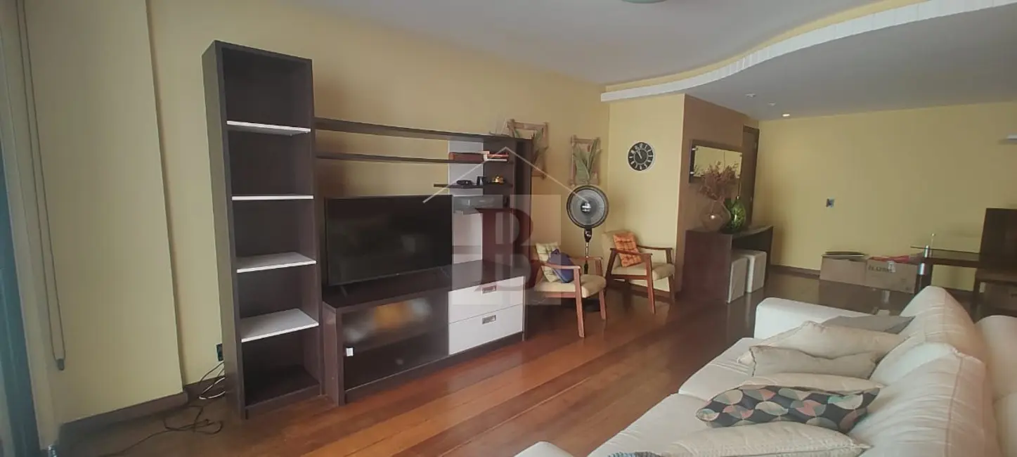 Foto 8 de Apartamento com 3 quartos à venda, 150m2 em Icaraí, Niteroi - RJ