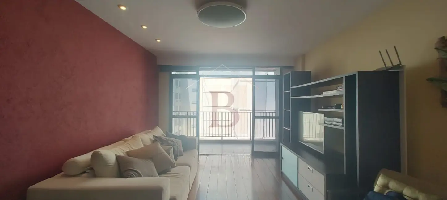Foto 2 de Apartamento com 3 quartos à venda, 150m2 em Icaraí, Niteroi - RJ