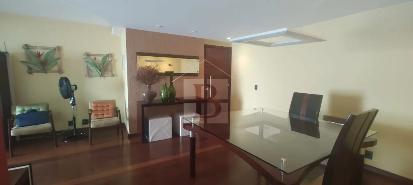 Foto 9 de Apartamento com 3 quartos à venda, 150m2 em Icaraí, Niteroi - RJ