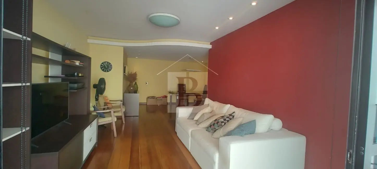 Foto 3 de Apartamento com 3 quartos à venda, 150m2 em Icaraí, Niteroi - RJ