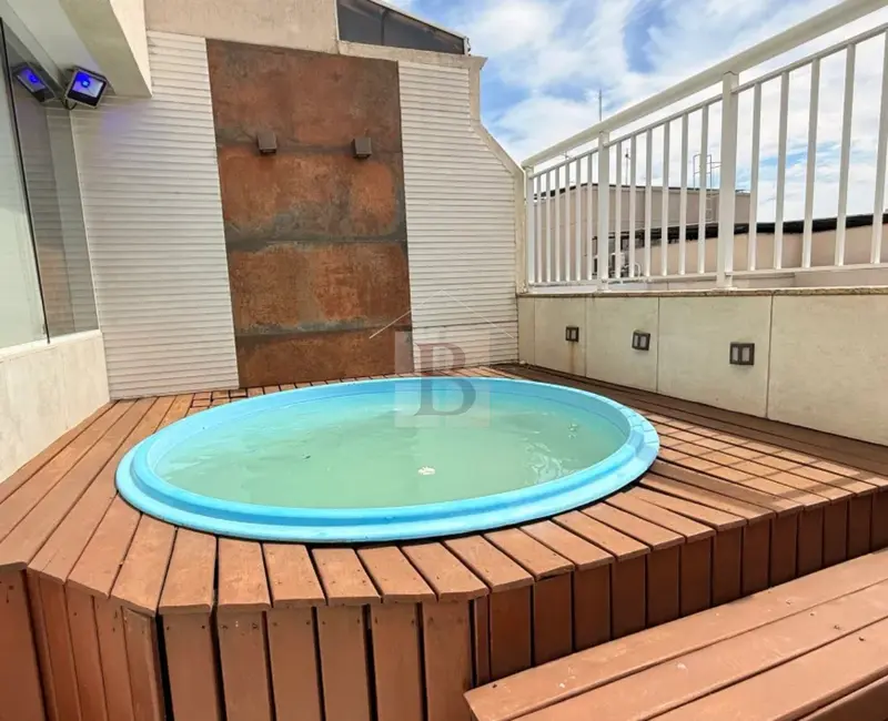 Apartamento com 3 quartos à venda, 170m2 em Santa Rosa, Niteroi - RJ - imagem 4 Foto 4 de Apartamento com 3 quartos à venda, 170m2 em Santa Rosa, Niteroi - RJ