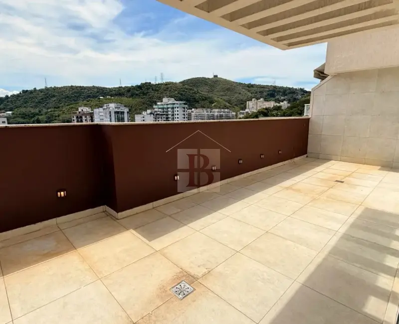 Apartamento com 3 quartos à venda, 170m2 em Santa Rosa, Niteroi - RJ - imagem 5 Foto 5 de Apartamento com 3 quartos à venda, 170m2 em Santa Rosa, Niteroi - RJ