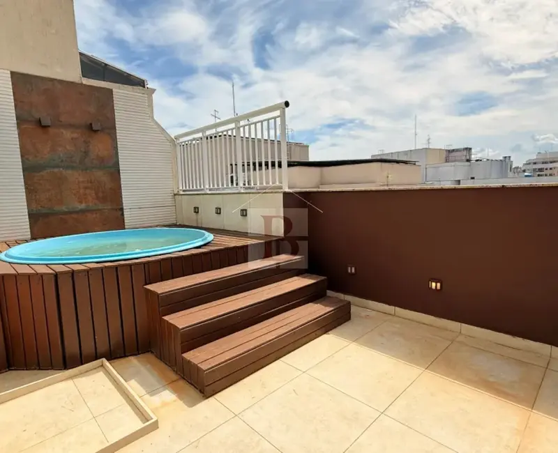 Foto 1 de Apartamento com 3 quartos à venda, 170m2 em Santa Rosa, Niteroi - RJ