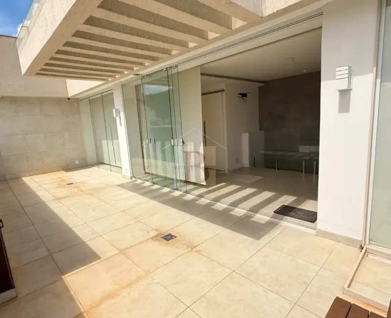 Apartamento com 3 quartos à venda, 170m2 em Santa Rosa, Niteroi - RJ - imagem 6 Foto 6 de Apartamento com 3 quartos à venda, 170m2 em Santa Rosa, Niteroi - RJ