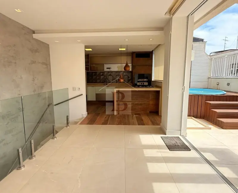 Apartamento com 3 quartos à venda, 170m2 em Santa Rosa, Niteroi - RJ - imagem 3 Foto 3 de Apartamento com 3 quartos à venda, 170m2 em Santa Rosa, Niteroi - RJ