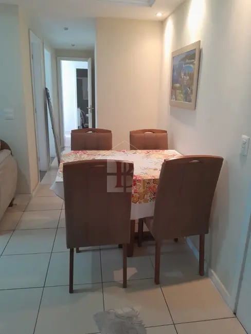 Foto 3 de Apartamento com 2 quartos à venda, 60m2 em Centro, Niteroi - RJ