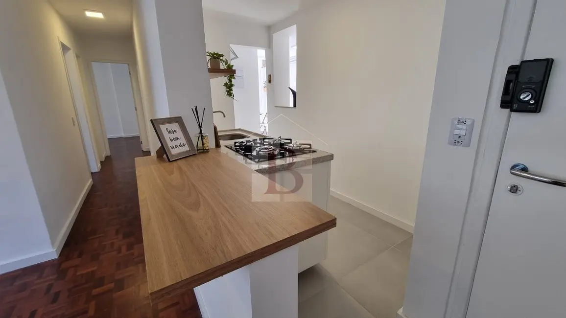 Apartamento com 3 quartos à venda, 70m2 em Icaraí, Niteroi - RJ - imagem 6 Foto 6 de Apartamento com 3 quartos à venda, 70m2 em Icaraí, Niteroi - RJ