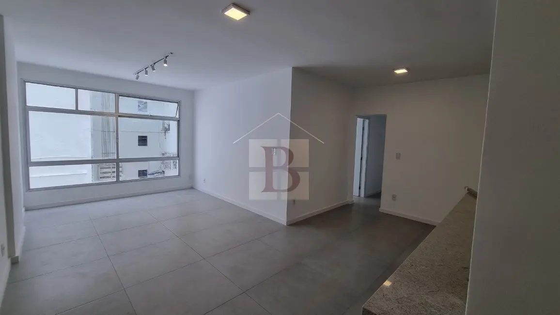 Foto 8 de Apartamento com 3 quartos à venda, 120m2 em Icaraí, Niteroi - RJ