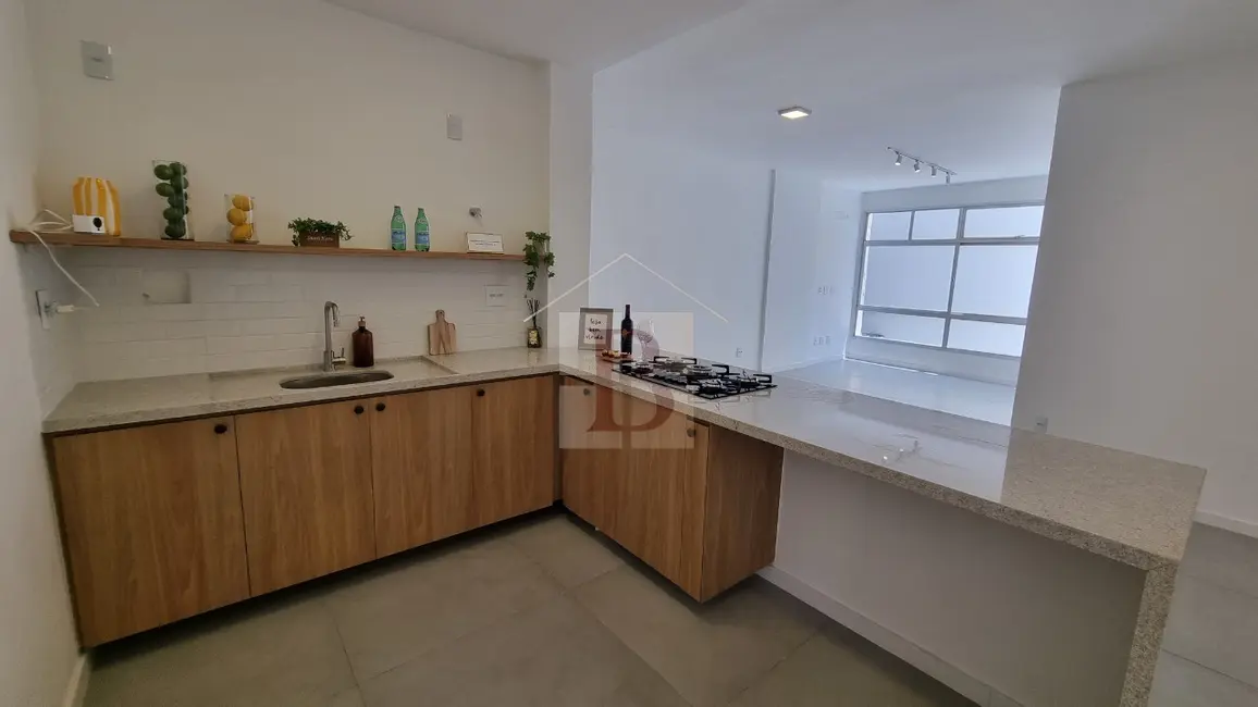 Foto 2 de Apartamento com 3 quartos à venda, 120m2 em Icaraí, Niteroi - RJ