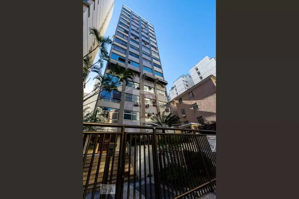 Foto 1 de Apartamento com 3 quartos à venda, 120m2 em Icaraí, Niteroi - RJ