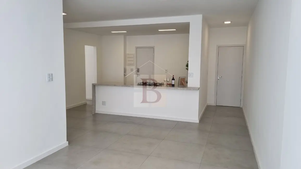 Foto 7 de Apartamento com 3 quartos à venda, 120m2 em Icaraí, Niteroi - RJ