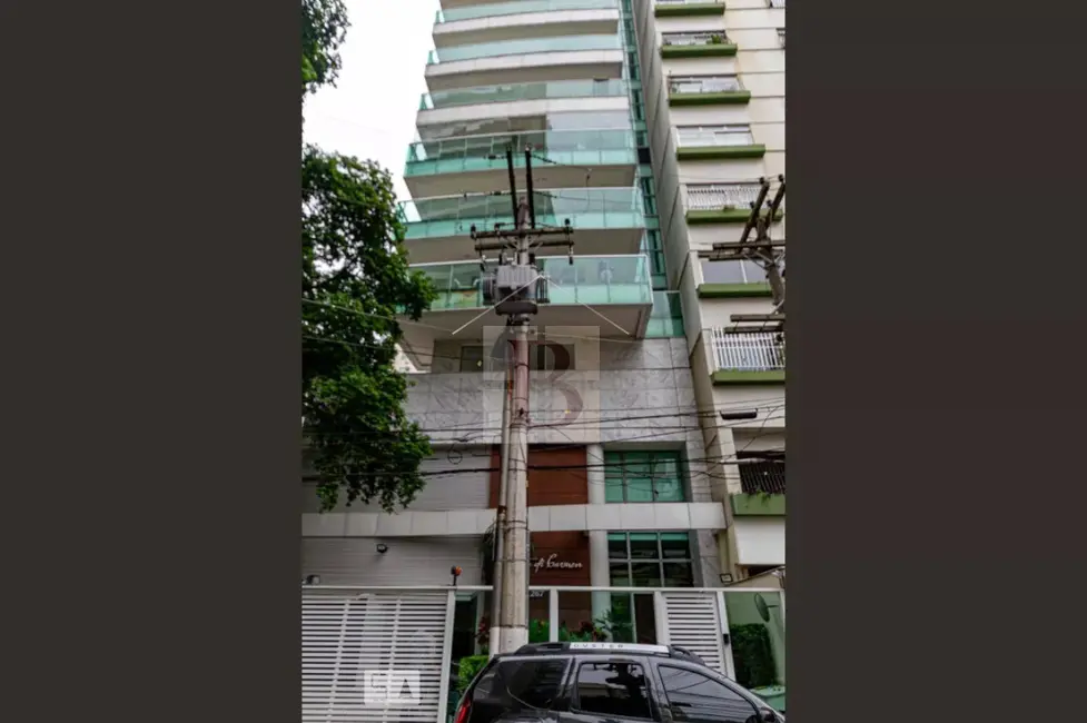 Foto 1 de Apartamento com 4 quartos à venda, 144m2 em Icaraí, Niteroi - RJ