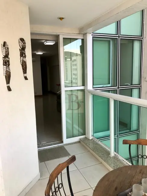 Foto 4 de Apartamento com 4 quartos à venda, 144m2 em Icaraí, Niteroi - RJ
