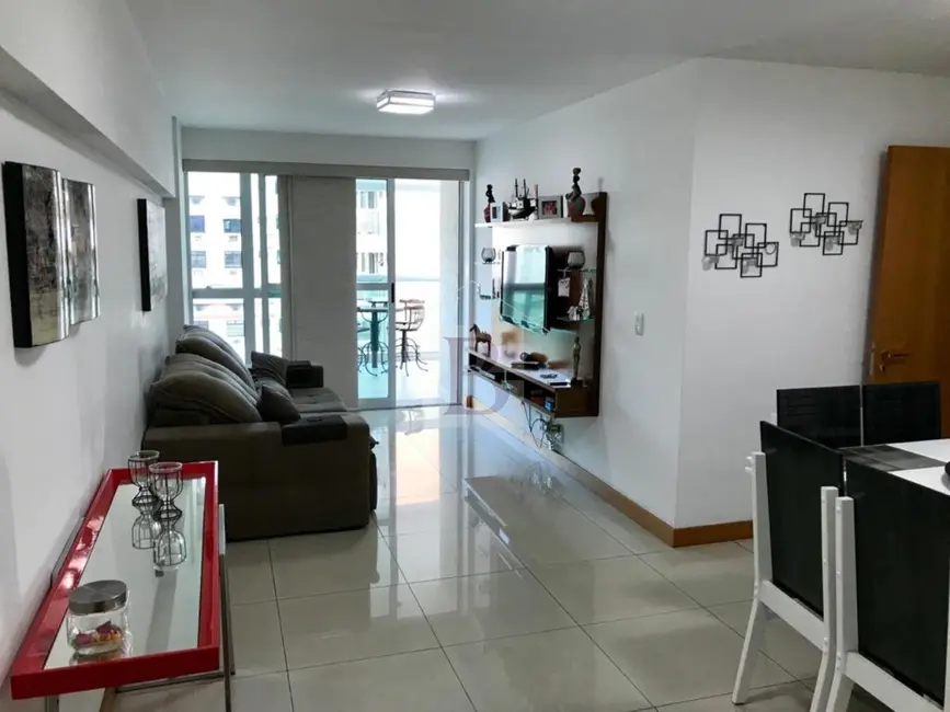 Foto 5 de Apartamento com 4 quartos à venda, 144m2 em Icaraí, Niteroi - RJ