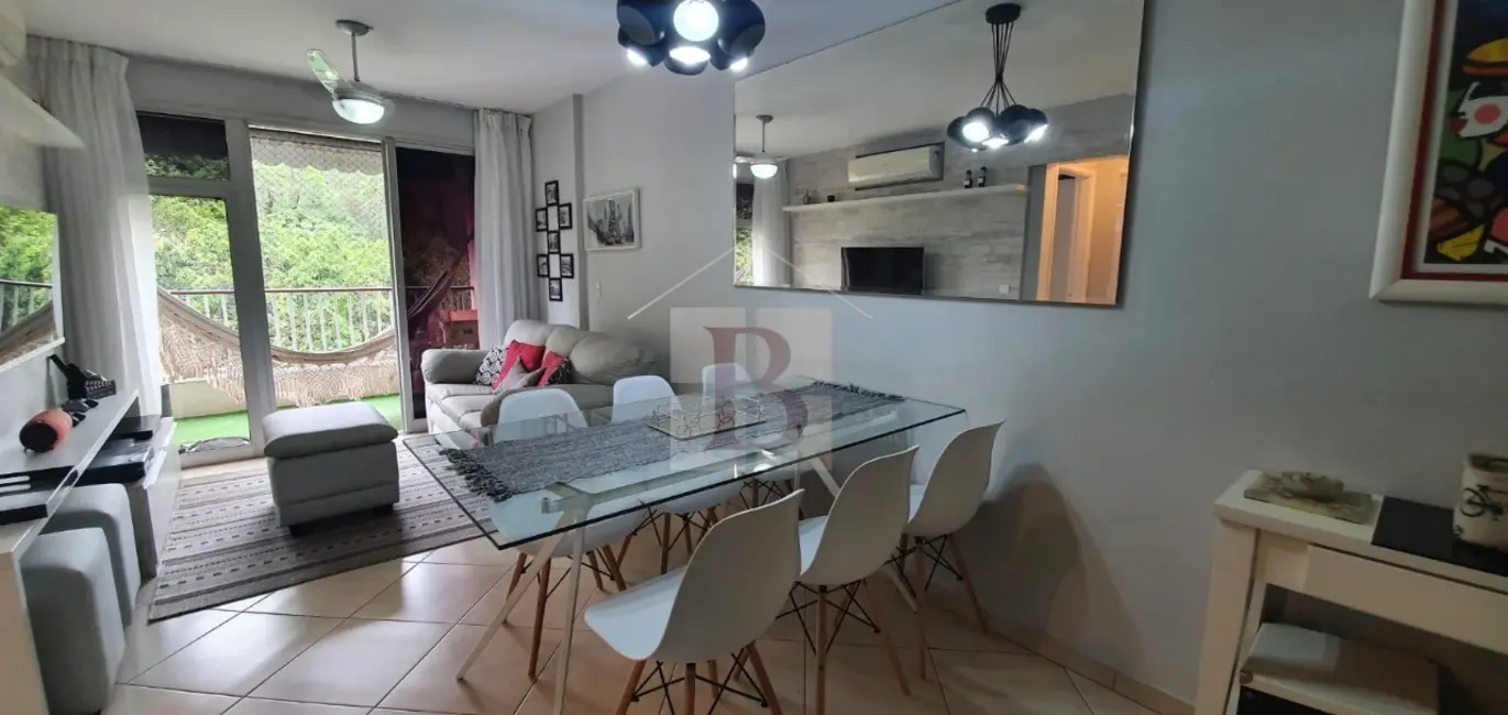 Foto 9 de Apartamento com 3 quartos à venda, 200m2 em Ingá, Niteroi - RJ