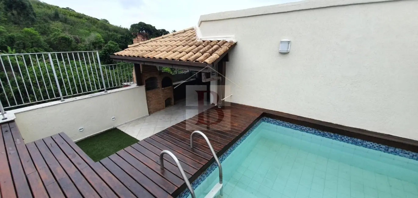 Foto 1 de Apartamento com 3 quartos à venda, 200m2 em Ingá, Niteroi - RJ