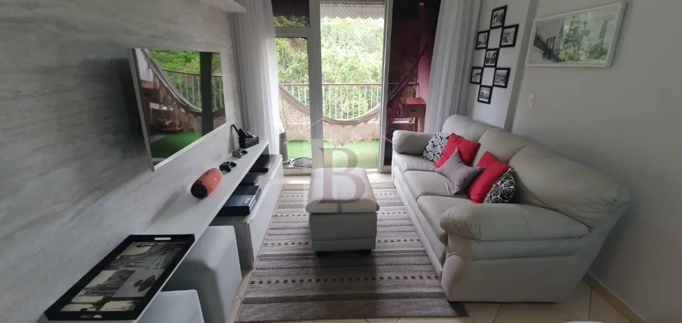 Foto 5 de Apartamento com 3 quartos à venda, 200m2 em Ingá, Niteroi - RJ