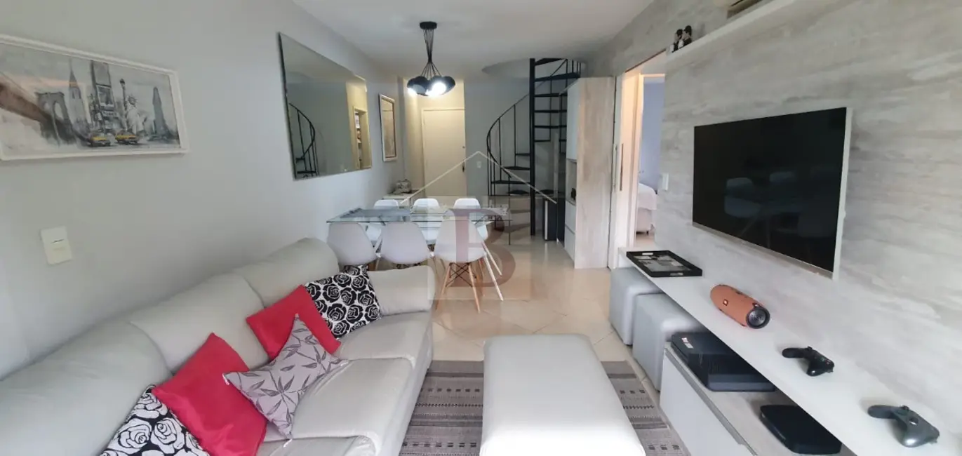 Foto 6 de Apartamento com 3 quartos à venda, 200m2 em Ingá, Niteroi - RJ