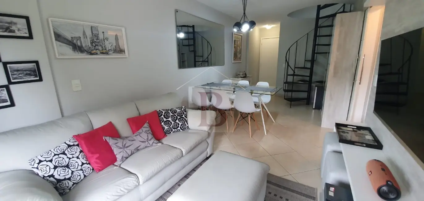 Foto 7 de Apartamento com 3 quartos à venda, 200m2 em Ingá, Niteroi - RJ