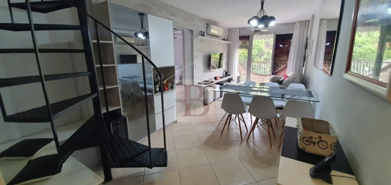 Foto 8 de Apartamento com 3 quartos à venda, 200m2 em Ingá, Niteroi - RJ