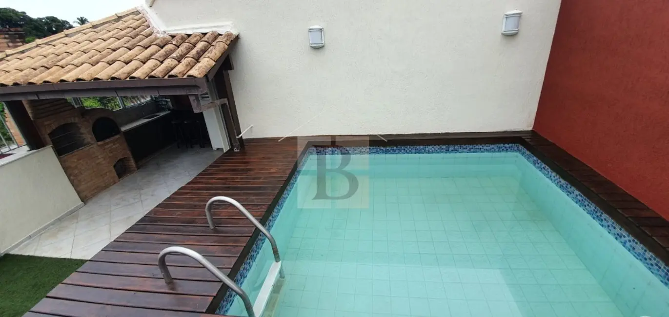 Foto 3 de Apartamento com 3 quartos à venda, 200m2 em Ingá, Niteroi - RJ