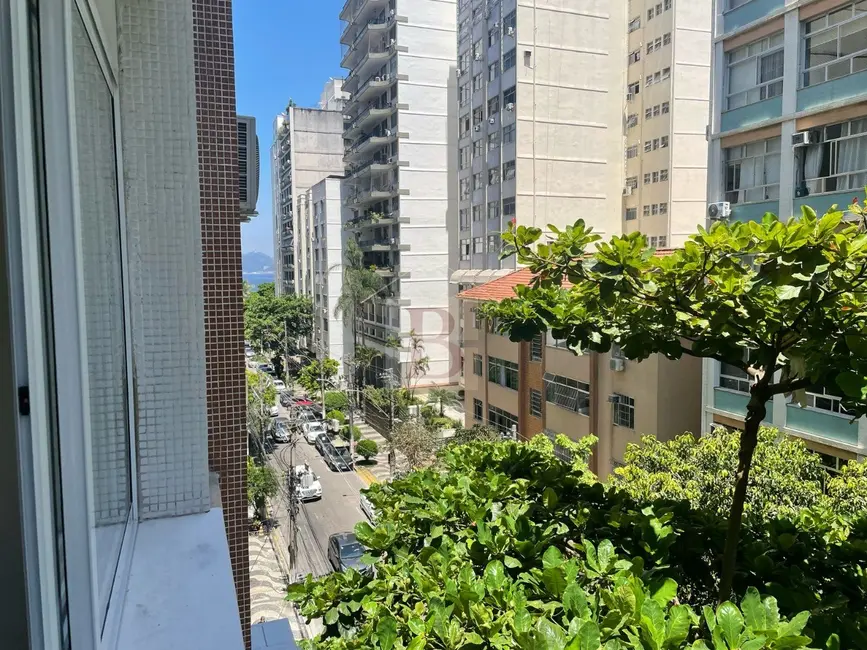 Foto 5 de Apartamento com 3 quartos à venda, 100m2 em Icaraí, Niteroi - RJ